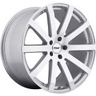 1980brk405114s76 Tsw 19x8 5x4.5 5x114.3