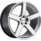 1980riv405114s76 Tsw 19x8 5x4.5 5x114.3