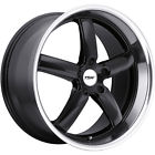 1980stw355120b76 Tsw Wheels Rims Black Offset Alloy Spoke Stowe