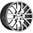 1985maa255112c66 Mandrus 19x8.5 5x112 Wheels