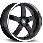 1995byr305120b72 Beyern 19x9.5 5x120 Wheels 1995byr305120b72 Beyern 19x9.5 5x120 Wheels