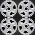 1ah73rxfad 1ah73s4aac 1ah73s4aad Jeep Set Wrangler Oem Steel Wheels Rims 1ah73rxfad 1ah73s4aac 1ah73s4aad Jeep Set Wrangler Oem Steel Wheels Rims
