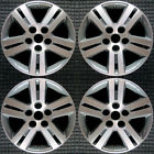1bd60xzaad 1bd59dd5ac 1bd59cdmab Dodge Set Caravan Oem Factory Original Charcoal Wheels Rims 1bd60xzaad 1bd59dd5ac 1bd59cdmab Dodge Set Caravan Oem Factory Original Charcoal Wheels Rims