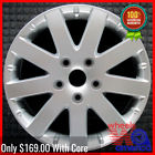 1bd60xzaae Chrysler Wheel Rim Town And Country Oem Factory Oe 1bd60xzaae Chrysler Wheel Rim Town And Country Oem Factory Oe