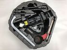 1c0011031 1c0 011 031 Volkswagen Oem Spare Tire Tool Kit Jack Tow Eye Fits 1c0011031 1c0 011 031 Volkswagen Oem Spare Tire Tool Kit Jack Tow Eye Fits