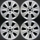 1c0601025ah8z8 1c0601025ah Wcc69866u Volkswagen Set Vw Beetle Oem Factory Wheels Rims 1c0601025ah8z8 1c0601025ah Wcc69866u Volkswagen Set Vw Beetle Oem Factory Wheels Rims
