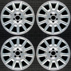1c0601025t8z8 1c0601025n8z8 1c061025t8z8 Volkswagen Set Vw Beetle Oem Wheels Rims 1c0601025t8z8 1c0601025n8z8 1c061025t8z8 Volkswagen Set Vw Beetle Oem Wheels Rims