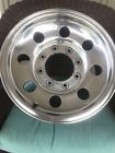 2c341007ab 1c341015aa 1c34aa Ford Polished Excursion Oem Factory Wheel Rim