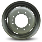 1c3z1015da Bsap Set Of New Wheels Fits Ford Steel 851787006910