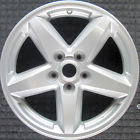 9085 1cg34pakaa Wheels America Jeep Liberty Oem Factory Original Silver Wheel Rim 9085 1cg34pakaa Wheels America Jeep Liberty Oem Factory Original Silver Wheel Rim