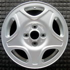1h0601025d091 Volkswagen Golf Other Inch Oem Wheel