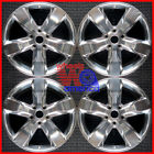 9112 1hx65aaaac Set 2012 2013 Jeep