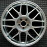 1j0601025am88z Volkswagen Jetta Hyper Silver Inch Oem Wheel