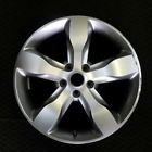 1jd14dd5ab Jeep Grand Cherokee Oem Factory Original Alloy Wheel Rim 1jd14dd5ab Jeep Grand Cherokee Oem Factory Original Alloy Wheel Rim