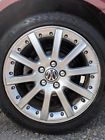 1k0601025an Volkswagen Inch Vw Golf Gti Jetta Oem Factory Original Alloy 1k0601025an Volkswagen Inch Vw Golf Gti Jetta Oem Factory Original Alloy
