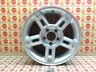 1l24-1007-dk Ford Explorer Aluminum Wheel Rim Oem