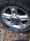 560-03450a 1l241007ha Ford Inch Explorer Oem Factory Original Alloy Wheel Rim