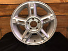 1l2z1007da Unbranded Used Compatible Aluminum Wheel Fits Ford Explorer