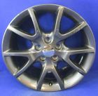 560-02481b 1th58trmac Chrysler Dodge Dart Wheel Alloy Spoke Dark Hyper Oem 560-02481b 1th58trmac Chrysler Dodge Dart Wheel Alloy Spoke Dark Hyper Oem