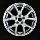 1ut90gsaaa Jeep Inch Cherokee Oem Factory Original Alloy Wheel Rim