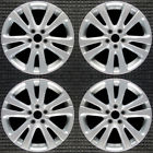1wm43gsaaa Chrysler Set Oem Factory Original Wheels Rims