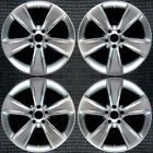 1zv90dd5ab 1zv90dd5aa Dodge Charger Light Hyper Oem Wheel Set 1zv90dd5ab 1zv90dd5aa Dodge Charger Light Hyper Oem Wheel Set