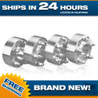 2-5458-hcl2 Wheelpartsonline 5x4.5 To Hubcentric