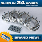 2-8652-hcl1 Wheelpartsonline Hubcentric 8 Lug