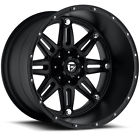 38x15.5r18 200-500 18x12 Fuel Hostage Deep D531