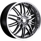 200-7746hb Platinum 17x7.5 5x4.5 5x114.3