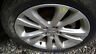 560-02511 200 Chrysler Wheel Alloy Spoke Painted Tech Silver Fits