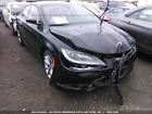 560-02516 200 Wheel Sedan Alloy Spoke Painted Satin Carbon Fits