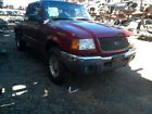 560-03897b 2001 Ford Ranger Wheel 16x7