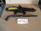 564.ja1j02 2002 X Type Jack 16302