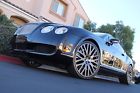2004-2015 Continental Wheels Marcellino Kustom 22 Bentley Gt
