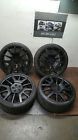 560.ma1x06 2006 Maserati Quattroporte Wheel 30496