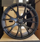 20105139 Oe Aftermarket 22x10 Satin