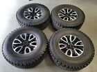 Lt315-70r17 2014 F150 Raptor 17x8.5 Oem
