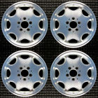 2024011602 Machined Oem Wheel Set 2024011602 Machined Oem Wheel Set
