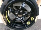 203-401-20-02 Mercedes Space Master Saver Spare Tire