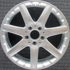 A2034011802 2034011802 Wheels America Mercedes Class Oem Oe Silver Wheel Rim A2034011802 2034011802 Wheels America Mercedes Class Oem Oe Silver Wheel Rim