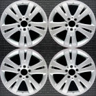 20440104029765 2044010402 Set Oem Wheels Rims