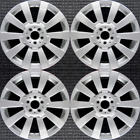 20440115029765 2044011502 204401150280 Wheels America Set Mercedes Oem Factory Rims