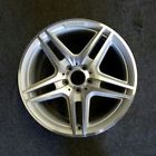 2044014202 Mercedes Rear Amg Oem Factory Original Wheel Rim