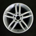 2044017902 Mercedes Oem Factory Original Alloy Wheel Rim