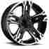 205-860 17x8 Ultra Maverick 235b 6x5.5 205-860 17x8 Ultra Maverick 235b 6x5.5