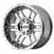 205-920 16x8 Moto Metal 951 Mo951c
