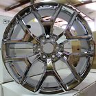 2059 Factory Spec Inch Gm Rims Sierra Denali Yukon Tahoe Suburban