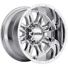 8293478156 206-850 Nitto 20x12 Ultra Predator