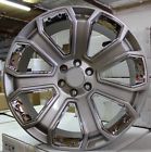 2060 Factory Spec Inch Chevy Gm Rims Sierra Denali Yukon Tahoe